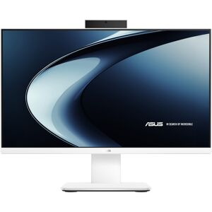 ASUS V400 AiO V440VAK Intel Core i5-13420H 8GB RAM 512GB SSD 23.8" Windows 11 Home All-In-One Desktop PC ASUS V400 AiO V440VAK Intel Core i5-13420H 8GB RAM 512GB SSD 23.8" Windows 11 Home All-In-One Desktop PC