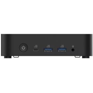 ASUS NUC 14 Essential Barebone RNUC14MNK9700003 Intel N97 DDR5 Supports SSD Desktop PC ASUS NUC 14 Essential Barebone RNUC14MNK9700003 Intel N97 DDR5 Supports SSD Desktop PC