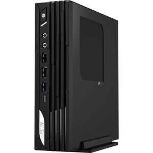MSI Pro DP21 14M Intel Core i7 14700 16GB RAM 1TB SSD Windows 11 Pro SFF Mini PC MSI Pro DP21 14M Intel Core i7 14700 16GB RAM 1TB SSD Windows 11 Pro SFF Mini PC
