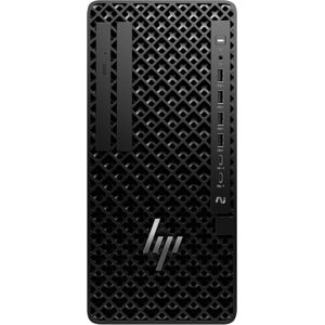 HP Z1 Tower G1i Intel Core Ultra 9 285 32GB RAM 1 TB SSD Windows 11 Pro AI Tower PC HP Z1 Tower G1i Intel Core Ultra 9 285 32GB RAM 1 TB SSD Windows 11 Pro AI Tower PC