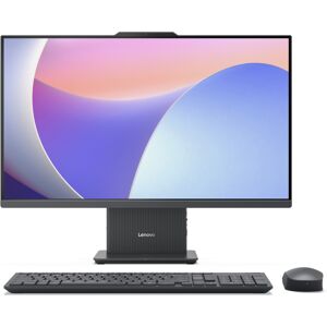Refurbished - Lenovo IdeaCentre AIO 27ARR9 AMD Ryzen 5 7535HS 16GB RAM 1TB SSD 27" All-in-One Desktop PC Refurbished - Lenovo IdeaCentre AIO 27ARR9 AMD Ryzen 5 7535HS 16GB RAM 1TB SSD 27" All-in-One Desktop PC