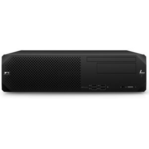 Refurbished HP Z2 G9 i7 14700 20Cores/28Threads, 16GB DDR5, 512GB SSD, NVIDIA T1000 - Compact Workstation Refurbished HP Z2 G9 i7 14700 20Cores/28Threads, 16GB DDR5, 512GB SSD, NVIDIA T1000 - Compact Workstation