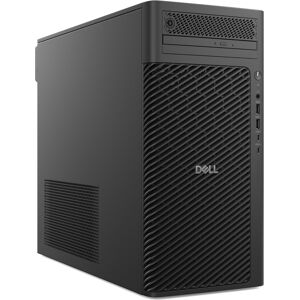 DELL Pro Max FCT2250 T2 Intel Core Ultra 7 265 32GB RAM 1TB SSD RTX A1000 Windows 11 Pro Tower PC DELL Pro Max FCT2250 T2 Intel Core Ultra 7 265 32GB RAM 1TB SSD RTX A1000 Windows 11 Pro Tower PC