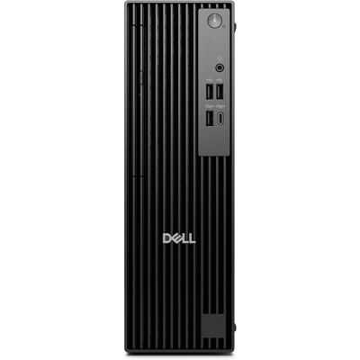 Dell Pro Slim QCS1250 Intel Core Ultra 5 235 8GB RAM 512GB SSD Windows 11 Pro Desktop PC Dell Pro Slim QCS1250 Intel Core Ultra 5 235 8GB RAM 512GB SSD Windows 11 Pro Desktop PC