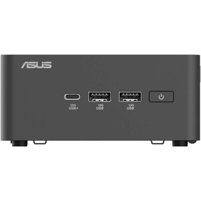 Refurbished - ASUS NUC 15 Pro Intel Core 3 100U NO RAM NO HDD NO OS Barebone Desktop PC Refurbished - ASUS NUC 15 Pro Intel Core 3 100U NO RAM NO HDD NO OS Barebone Desktop PC