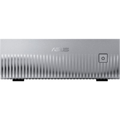 ASUS Ascent GX10 GB10 NVIDIA 128GB RAM 1TB SSD NVIDIA Blackwell Mini PC Grey ASUS Ascent GX10 GB10 NVIDIA 128GB RAM 1TB SSD NVIDIA Blackwell Mini PC Grey