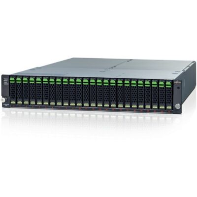 New Open Box - Fujitsu ETERNUS Intel Xeon E5-2620V4 16GB RAM Rack-Mountable Storage Subsystem New Open Box - Fujitsu ETERNUS Intel Xeon E5-2620V4 16GB RAM Rack-Mountable Storage Subsystem