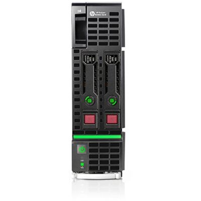 Refurbished - HP ProLiant BL460c Base Server Intel Xeon E5-2609 V2 16GB RAM Desktop PC Refurbished - HP ProLiant BL460c Base Server Intel Xeon E5-2609 V2 16GB RAM Desktop PC