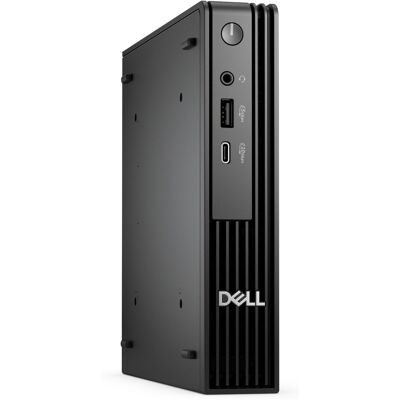 DELL Pro QCM1250 Intel Core Ultra 5 235T 16GB RAM 512GB SSD Windows 11 Pro Mini PC DELL Pro QCM1250 Intel Core Ultra 5 235T 16GB RAM 512GB SSD Windows 11 Pro Mini PC