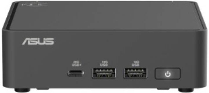 ASUS RNUC15CRKC700003 KIT L6 Barebone 15th Gen U7 240H Slim Desktop PC