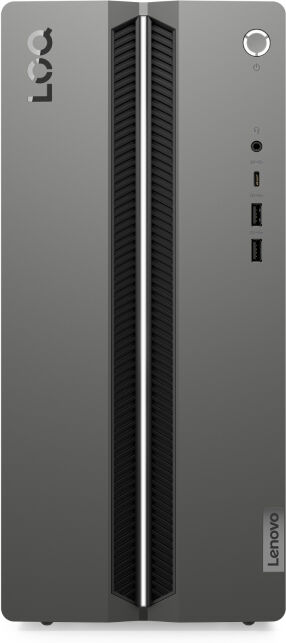 Lenovo LOQ Tower 17IAX10 Intel Core Ultra 7 255HX 16GB RAM 1TB SSD RTX 5060 Windows 11 Home Gaming Desktop PC