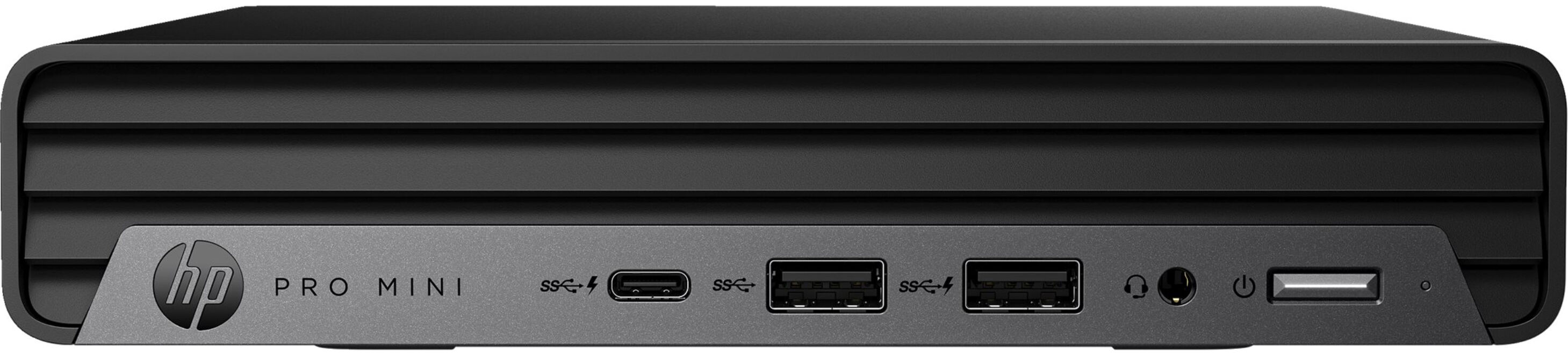 HP Pro 400 G9 Intel Core i5-13500T 8GB RAM 256GB SSD Windows 11 Pro Mini Desktop PC