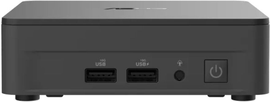 ASUS NUC 13 PRO RNUC13ANKi50003 Intel Core i5-1340P UK Cord Slim Barebone KIT