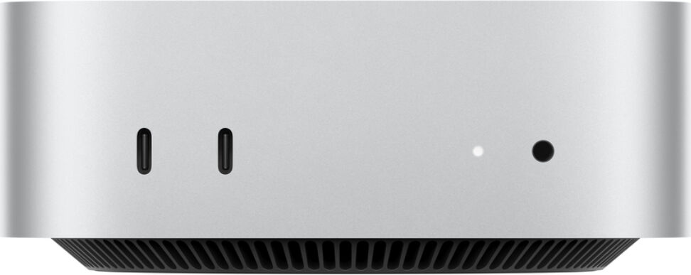 Apple Mac Mini M4 16GB RAM 512GB SSD Desktop MU9E3B/A - Ultrafast Performance & Efficiency