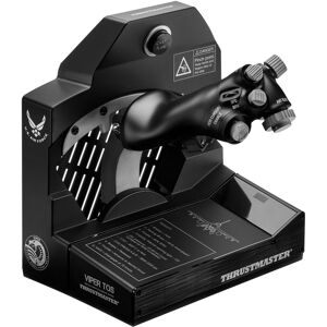 Thrustmaster Viper TQS Throttle Quadrant System Flight Stick Thrustmaster Viper TQS Throttle Quadrant System Flight Stick