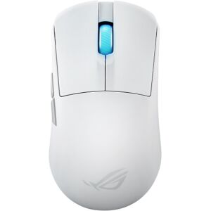 ASUS ROG Harpe Ace Mini Wireless Gaming Mouse - White ASUS ROG Harpe Ace Mini Wireless Gaming Mouse - White