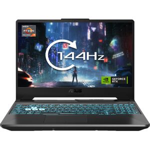 Refurbished - ASUS TUF Gaming A15 AMD Ryzen 7 7435HS 16GB RAM 1TB SSD RTX 3050 15.6" Windows 11 Home Gaming Laptop Refurbished - ASUS TUF Gaming A15 AMD Ryzen 7 7435HS 16GB RAM 1TB SSD RTX 3050 15.6" Windows 11 Home Gaming Laptop