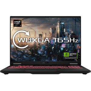 ASUS TUF Gaming A16 FA608UH-RV027W AMD Ryzen 7 260 16GB RAM 1TB SSD RTX 5050 16" Windows 11 Home Gaming Laptop ASUS TUF Gaming A16 FA608UH-RV027W AMD Ryzen 7 260 16GB RAM 1TB SSD RTX 5050 16" Windows 11 Home Gaming Laptop