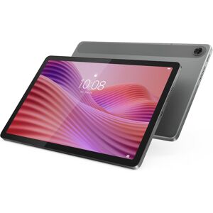 Lenovo Tab Mediatek Helio G85 4GB RAM 64GB eMMC Android 14 10.1" WUXGA Tablet - Grey Lenovo Tab Mediatek Helio G85 4GB RAM 64GB eMMC Android 14 10.1" WUXGA Tablet - Grey