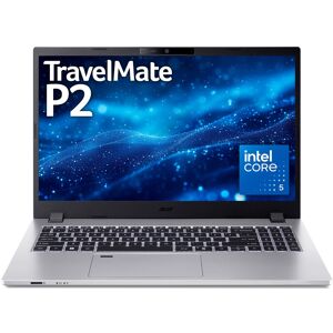 Acer TravelMate P2 TMP215-55 c5-120u 16GB 512GB W11Pe Intel Core 5 15.6" Full HD RAM SSD Windows 11 Pro Education Laptop Acer TravelMate P2 TMP215-55 c5-120u 16GB 512GB W11Pe Intel Core 5 15.6" Full HD RAM SSD Windows 11 Pro Education Laptop