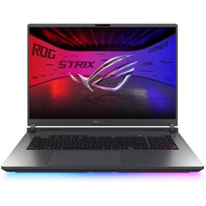 ASUS ROG Strix G18 G815LR-S9002W Core Ultra 9 18" Laptop - Intel Core Ultra 9, 24 Cores, 250W Power, Gaming Performance ASUS ROG Strix G18 G815LR-S9002W Core Ultra 9 18" Laptop - Intel Core Ultra 9, 24 Cores, 250W Power, Gaming Performance
