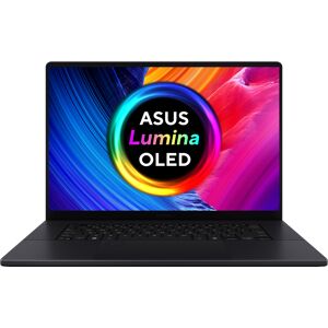 ASUS ProArt P16 OLED H7606WI-ME045W AMD Ryzen AI 9 HX 370 32GB RAM 2TB SSD RTX 4070 16" Touchscreen Windows 11 Home Laptop ASUS ProArt P16 OLED H7606WI-ME045W AMD Ryzen AI 9 HX 370 32GB RAM 2TB SSD RTX 4070 16" Touchscreen Windows 11 Home Laptop