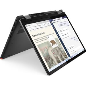 Lenovo 13w Yoga AMD Ryzen 5 8GB RAM 256GB SSD 13.3" Windows 11 Pro Business Laptop Lenovo 13w Yoga AMD Ryzen 5 8GB RAM 256GB SSD 13.3" Windows 11 Pro Business Laptop