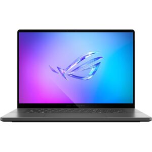 ASUS ROG Zephyrus G16 GA605KM-QR010W AMD Ryzen AI 7 350 32GB RAM 1TB SSD RTX 5060 16" WQXGA Windows 11 Home Laptop ASUS ROG Zephyrus G16 GA605KM-QR010W AMD Ryzen AI 7 350 32GB RAM 1TB SSD RTX 5060 16" WQXGA Windows 11 Home Laptop