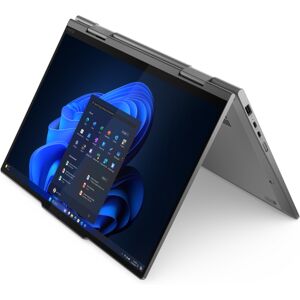 Lenovo ThinkPad X1 2-in-1 Gen 10 Aura Edition Intel Core Ultra 7 255U Hybrid (2-in-1) 32GB RAM 1TB SSD 14" Touchscreen Windows 11 Pro Business Laptop Lenovo ThinkPad X1 2-in-1 Gen 10 Aura Edition Intel Core Ultra 7 255U Hybrid (2-in-1) 32GB RAM 1TB SSD 14" Touchscreen Windows 11 Pro Business Laptop