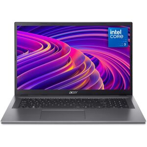 Acer Aspire Go Intel AG17-31P-33KH Intel Core 3 N355 8GB RAM 128GB SSD 17.3" Windows 11 Home S Laptop Acer Aspire Go Intel AG17-31P-33KH Intel Core 3 N355 8GB RAM 128GB SSD 17.3" Windows 11 Home S Laptop