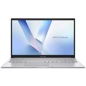 ASUS Vivobook 15 X1504VA-BQ2897W Intel Core i3-1315U 8GB RAM 512GB SSD 15.6" Windows 11 Home Laptop ASUS Vivobook 15 X1504VA-BQ2897W Intel Core i3-1315U 8GB RAM 512GB SSD 15.6" Windows 11 Home Laptop