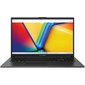 Refurbished - ASUS VivoBook Go 15 E1504GA Intel Core i3-N305 8GB RAM 256GB SSD 15.6" Windows 11 Home Laptop Refurbished - ASUS VivoBook Go 15 E1504GA Intel Core i3-N305 8GB RAM 256GB SSD 15.6" Windows 11 Home Laptop
