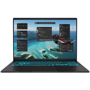 ASUS V16 V3607VU Intel Core 5 210H 16GB 512GB SSD RTX 4050 16" Windows 11 Home Gaming Laptop ASUS V16 V3607VU Intel Core 5 210H 16GB 512GB SSD RTX 4050 16" Windows 11 Home Gaming Laptop