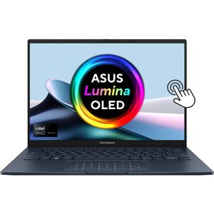 Refurbished - ASUS ZenBook 14 OLED Intel Core Ultra 9 185H 32GB RAM 1TB SSD 14" Touchscreen Windows 11 Home Laptop Refurbished - ASUS ZenBook 14 OLED Intel Core Ultra 9 185H 32GB RAM 1TB SSD 14" Touchscreen Windows 11 Home Laptop