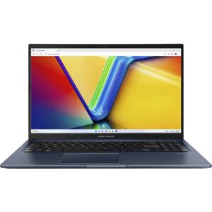 ASUS Vivobook 15 M1502 M1502YA-NJ397W AMD Ryzen 5 7430U 8GB RAM 512GB SSD 15.6" Windows 11 Home Laptop ASUS Vivobook 15 M1502 M1502YA-NJ397W AMD Ryzen 5 7430U 8GB RAM 512GB SSD 15.6" Windows 11 Home Laptop