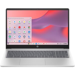 HP Chromebook 15a-nb0006na Intel N N100 4GB RAM 128GB UFS 15.6" ChromeOS Laptop HP Chromebook 15a-nb0006na Intel N N100 4GB RAM 128GB UFS 15.6" ChromeOS Laptop