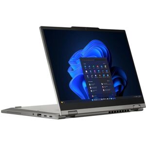 Lenovo ThinkPad L13 2-in-1 Gen 6 21R70016UK Intel Core Ultra 5 225U 16GB RAM 512GB SSD 13.3" Windows 11 Pro Laptop Lenovo ThinkPad L13 2-in-1 Gen 6 21R70016UK Intel Core Ultra 5 225U 16GB RAM 512GB SSD 13.3" Windows 11 Pro Laptop
