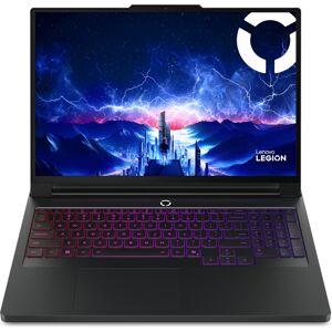Lenovo Legion Pro 7 16IAX10H Intel Core Ultra 9 275HX 32GB RAM 1TB SSD RTX 5080 16" Windows 11 Home Gaming Laptop Lenovo Legion Pro 7 16IAX10H Intel Core Ultra 9 275HX 32GB RAM 1TB SSD RTX 5080 16" Windows 11 Home Gaming Laptop