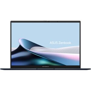 Refurbished - ASUS ZenBook 14 OLED UX3405CA Intel Core Ultra 9 285H 32GB RAM 1TB SSD 14" Touchscreen Windows 11 Home Laptop Refurbished - ASUS ZenBook 14 OLED UX3405CA Intel Core Ultra 9 285H 32GB RAM 1TB SSD 14" Touchscreen Windows 11 Home Laptop