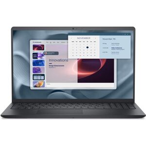 DELL Pro 15 Essential PV15250 Intel Core i5-1334U 16GB RAM 512GB SSD 15.6" Windows 11 Pro Laptop DELL Pro 15 Essential PV15250 Intel Core i5-1334U 16GB RAM 512GB SSD 15.6" Windows 11 Pro Laptop