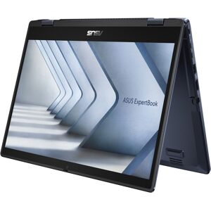 Refurbished - ASUS ExpertBook B3 Flip B3402FV Intel Core 5 120U 8GB RAM 256GB SSD 14" Touchscreen Windows 11 Pro Education Laptop Refurbished - ASUS ExpertBook B3 Flip B3402FV Intel Core 5 120U 8GB RAM 256GB SSD 14" Touchscreen Windows 11 Pro Education Laptop