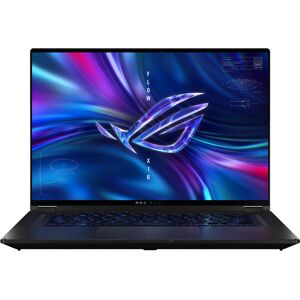 Refurbished - ASUS ROG Flow X16 Intel Core i9-13900H 32GB RAM 1TB SSD RTX 4070 16" Touchscreen Windows 11 Home Gaming Laptop Refurbished - ASUS ROG Flow X16 Intel Core i9-13900H 32GB RAM 1TB SSD RTX 4070 16" Touchscreen Windows 11 Home Gaming Laptop