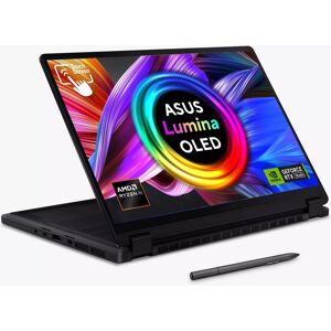 Refurbished - ASUS ProArt PX13 AMD Ryzen AI 9 HX 370 32GB RAM 1TB SSD RTX 4060 13.3" OLED Touchscreen Windows 11 Home Laptop Refurbished - ASUS ProArt PX13 AMD Ryzen AI 9 HX 370 32GB RAM 1TB SSD RTX 4060 13.3" OLED Touchscreen Windows 11 Home Laptop