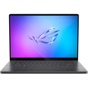 Refurbished - ASUS ROG Zephyrus G16 GU605CW Intel Core Ultra 9 285H 32GB RAM 2TB SSD RTX 5080 16" OLED 240Hz Windows 11 Home Gaming Laptop Refurbished - ASUS ROG Zephyrus G16 GU605CW Intel Core Ultra 9 285H 32GB RAM 2TB SSD RTX 5080 16" OLED 240Hz Windows 11 Home Gaming Laptop