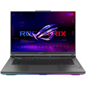 Refurbished - ASUS ROG Strix SCAR 16 Intel Core i9-13980HX 32GB RAM 2TB SSD RTX 4080 16" Mini LED 240Hz Windows 11 Home Gaming Laptop Refurbished - ASUS ROG Strix SCAR 16 Intel Core i9-13980HX 32GB RAM 2TB SSD RTX 4080 16" Mini LED 240Hz Windows 11 Home Gaming Laptop