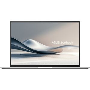 Refurbished - ASUS ZenBook S 14 UX5406SA Intel Core Ultra 7 258V 32GB RAM 1TB SSD 14" Touchscreen Windows 11 Home Laptop Refurbished - ASUS ZenBook S 14 UX5406SA Intel Core Ultra 7 258V 32GB RAM 1TB SSD 14" Touchscreen Windows 11 Home Laptop