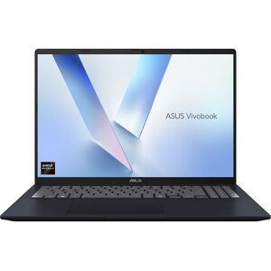 ASUS VivoBook M1607KA-MB053W AMD Ryzen AI 7 350 16GB RAM 1TB SSD 16" Windows 11 Home Copilot+ Laptop ASUS VivoBook M1607KA-MB053W AMD Ryzen AI 7 350 16GB RAM 1TB SSD 16" Windows 11 Home Copilot+ Laptop