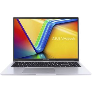 Refurbished - ASUS VivoBook 16 M1605YA AMD Ryzen 5 7430U 8GB RAM 512GB SSD 16" Windows 11 Home Laptop Refurbished - ASUS VivoBook 16 M1605YA AMD Ryzen 5 7430U 8GB RAM 512GB SSD 16" Windows 11 Home Laptop
