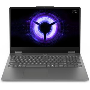 Lenovo LOQ Essential 15IRX11 Intel Core i5-13450HX 16GB RAM 512GB SSD RTX 5050 15.6" Windows 11 Home Laptop Lenovo LOQ Essential 15IRX11 Intel Core i5-13450HX 16GB RAM 512GB SSD RTX 5050 15.6" Windows 11 Home Laptop