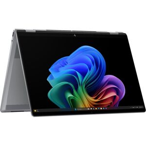 HP OmniBook X Flip NGAI 16-ar0009na AMD Ryzen AI 5 340 16GB RAM 1TB SSD 16" Touchscreen Windows 11 Home 2-in-1 Copilot+ Laptop HP OmniBook X Flip NGAI 16-ar0009na AMD Ryzen AI 5 340 16GB RAM 1TB SSD 16" Touchscreen Windows 11 Home 2-in-1 Copilot+ Laptop